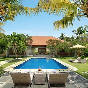 Вилла Sativa With Private Pool, Убуд