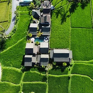 Resort Ananda Jj &, Ubud
