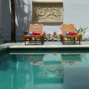 Askara & Ubud (Bali)