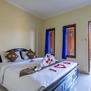Kacu Ubud Inn Affittacamere